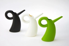 Eero AarnioDIVA擺件