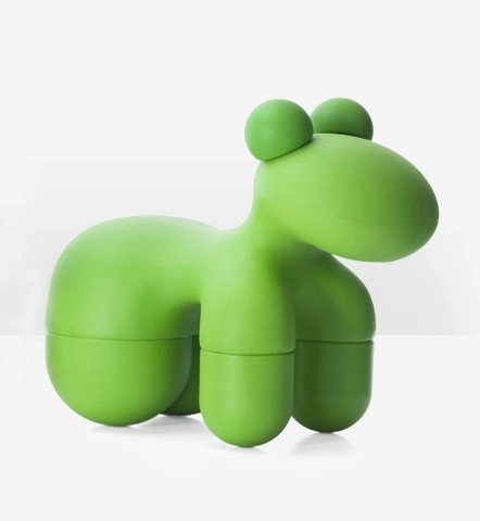 Eero AarnioMINI PONY玩具