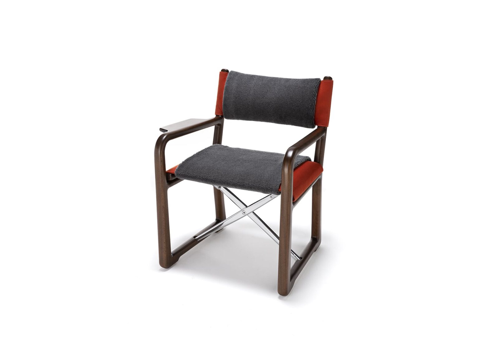 EXTETALPIDC01 ST. MORITZ - FOLDABLE CHAIR休閑椅