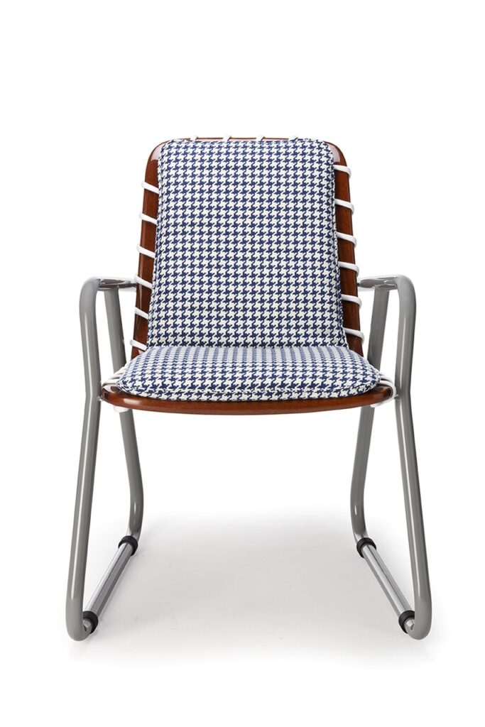 EXTETASUNSET DINING CHAIR餐椅