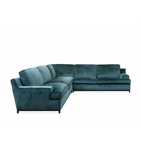 Galimberti NinoHUGO MODULAR SOFA C88組合沙發(fā)