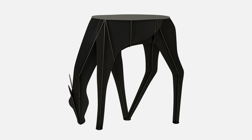 IbrideDiane玄關(guān)桌