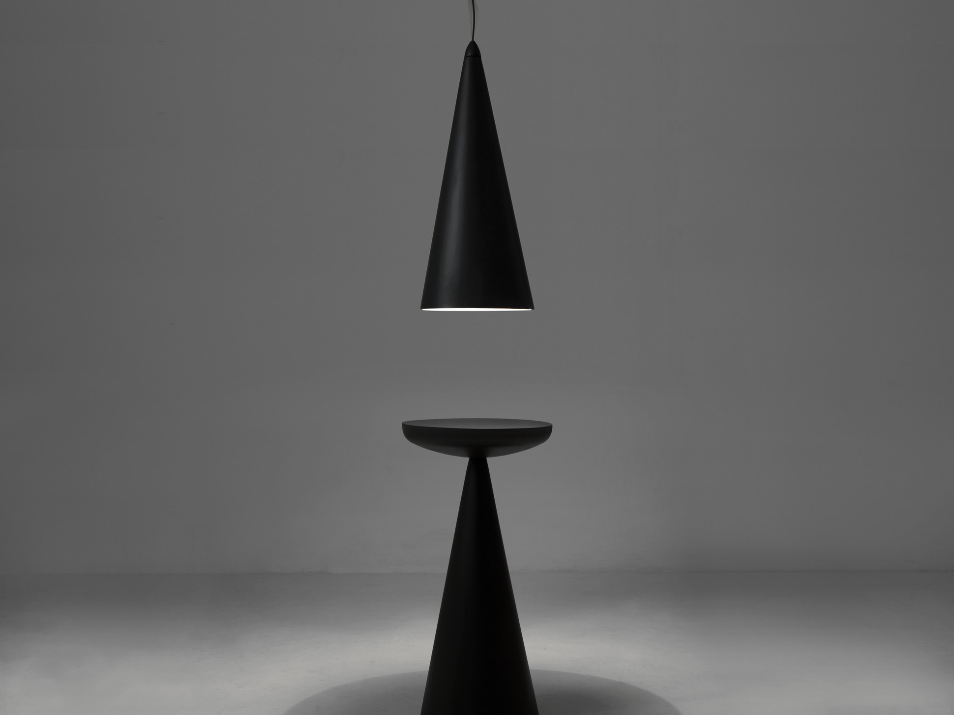 imperfetto labLUME吊燈