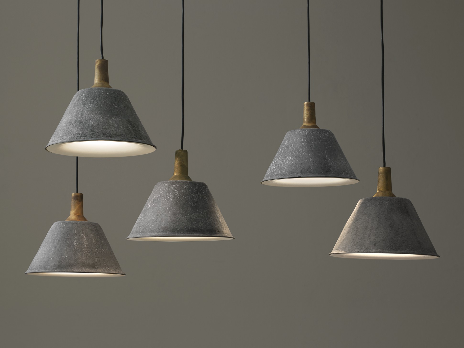 imperfetto labSOSPESO吊燈