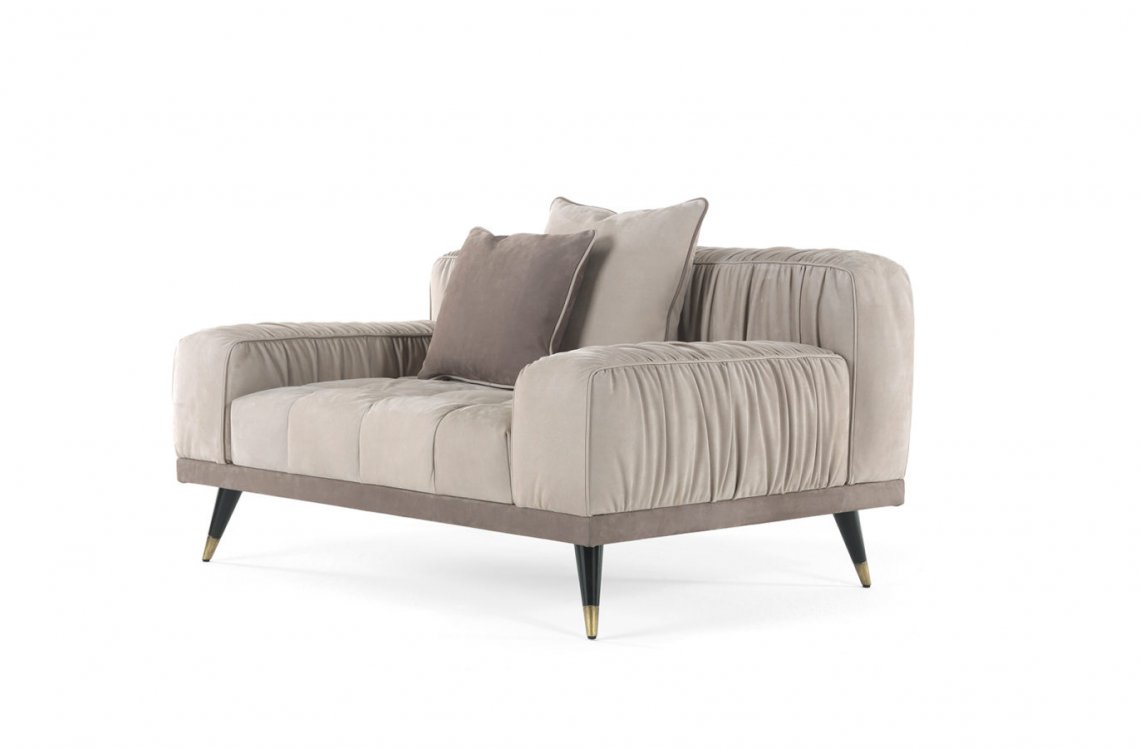 GIANFRANCO FERREHighlander休閑椅