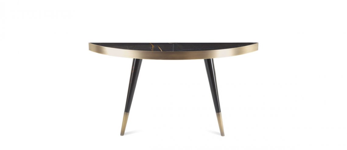 GIANFRANCO FERREMayfair玄關(guān)桌