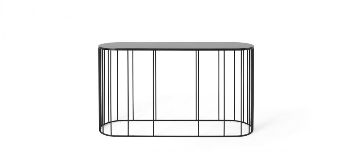 GIANFRANCO FERREDoppler玄關(guān)桌