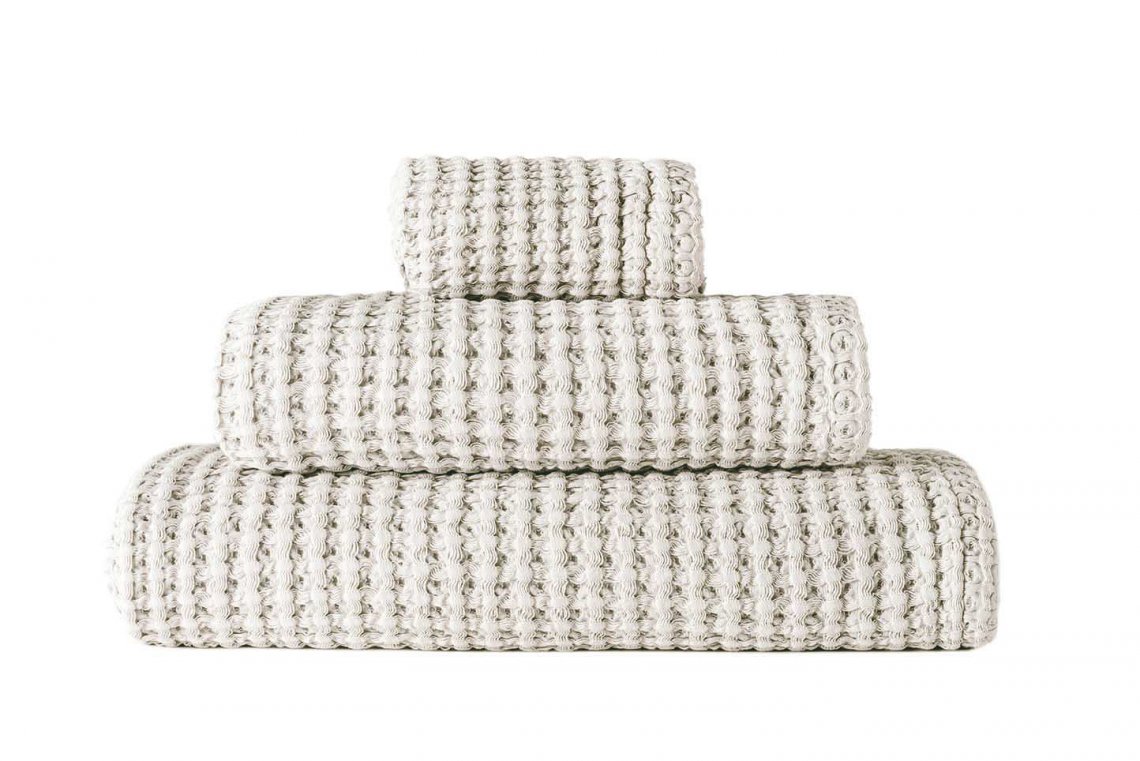 GracciozaAURA BATH TOWELS 奧拉系列浴巾