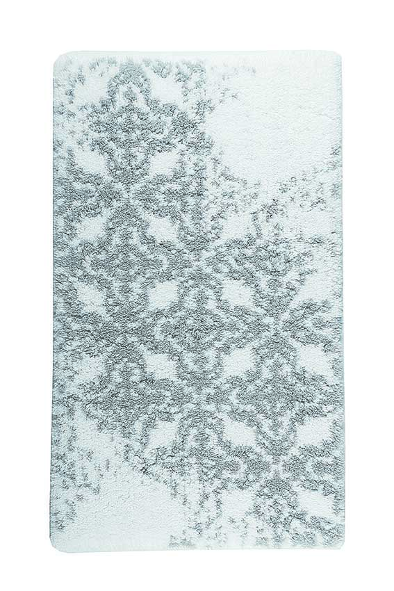 GracciozaVINTAGE TILE BATH RUG 復古磚瓦地毯