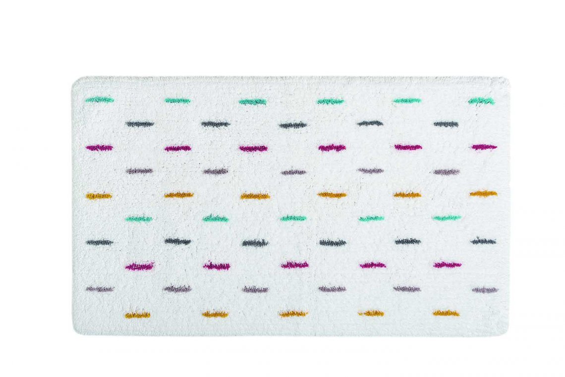 GracciozaJOY BATH RUG 喬伊系列地毯