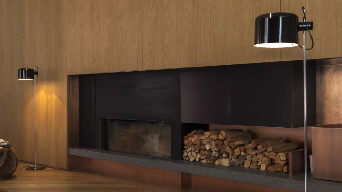 OLUCECoupé落地燈