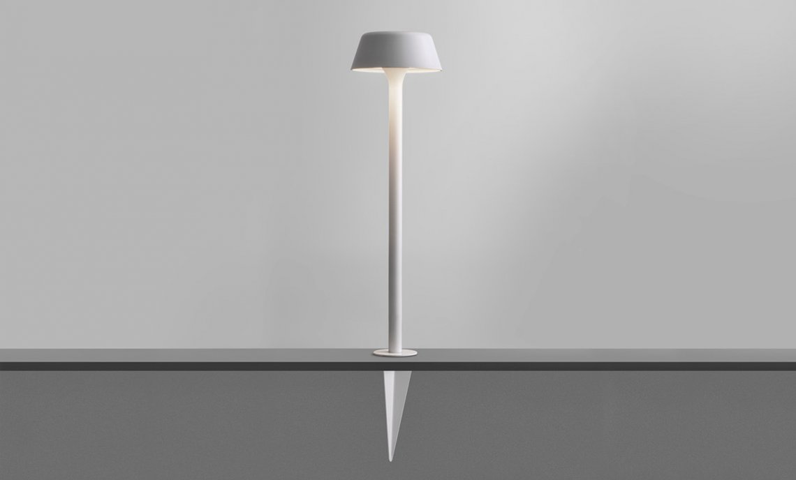 PANZERIFIREFLY IN THE SKY落地燈