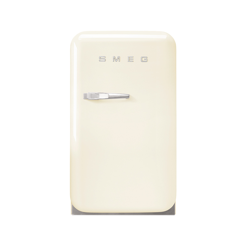 SMEGFAB5RBL3CN獨立冰箱