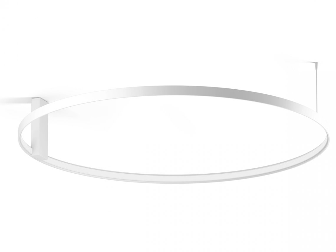 PANZERIZERO ROUND吸頂燈