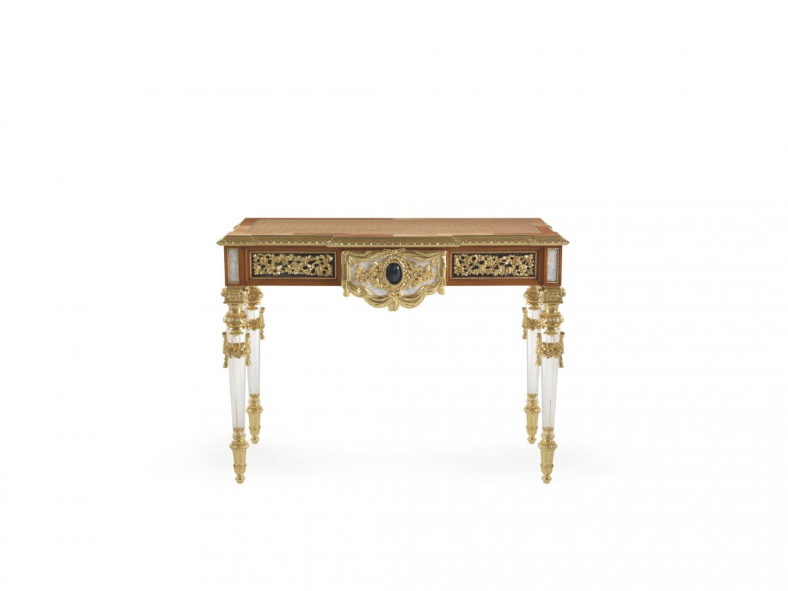 Jumbo CollectionMYSTERE玄關桌