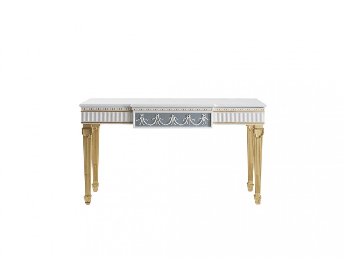 Jumbo CollectionPORTLAND玄關桌