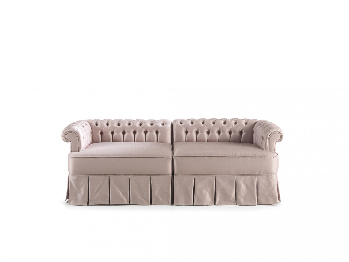 Jumbo CollectionLA GRANDE DAME床尾凳2