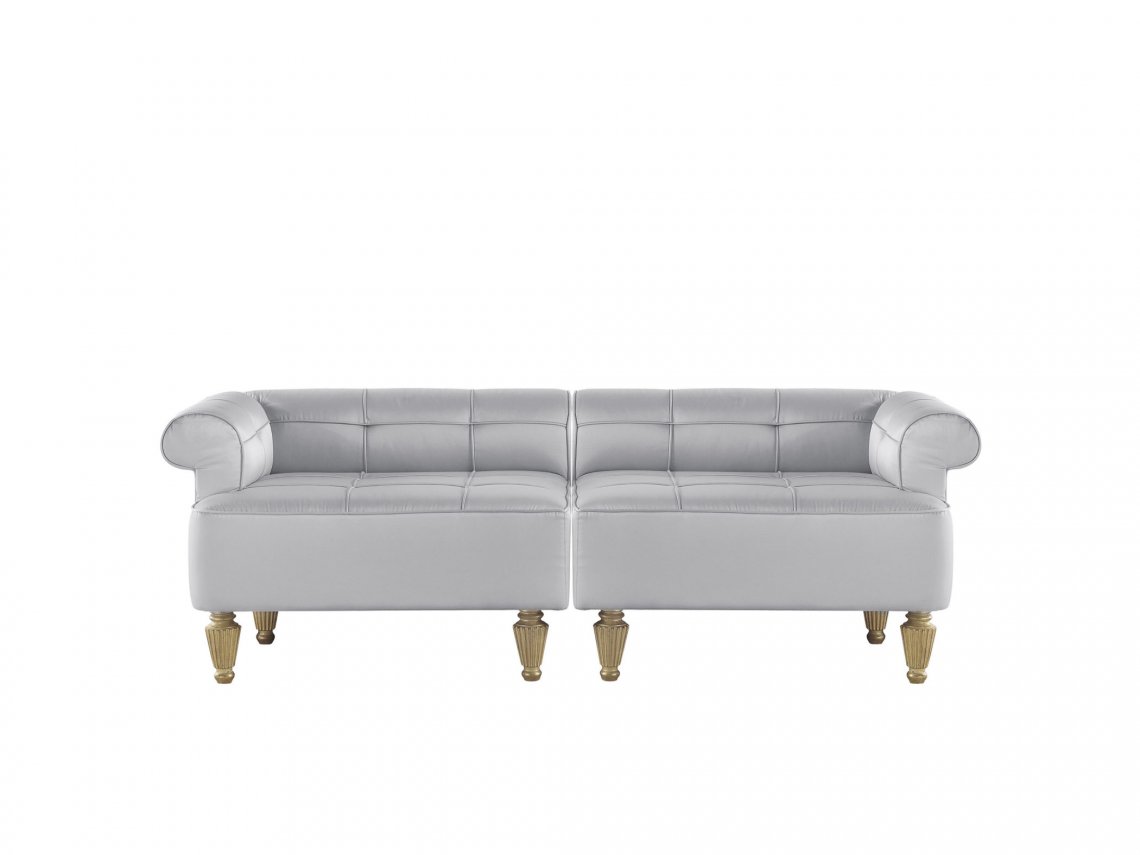 Jumbo CollectionMUSA床尾凳