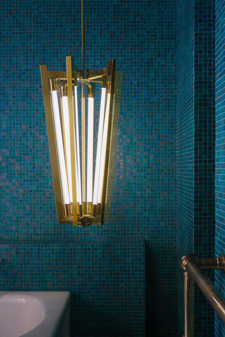 Magic CircusLUSTRE 05吊燈