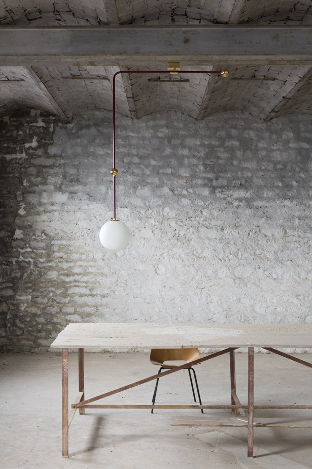 Magic CircusLUSTRE 06吊燈