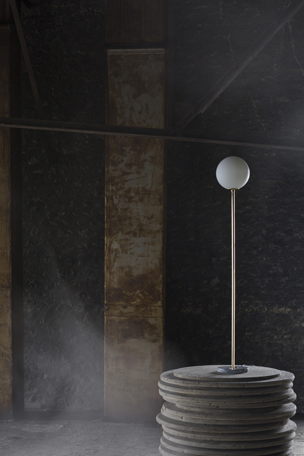 Magic CircusLAMPADAIRE 06臺(tái)燈