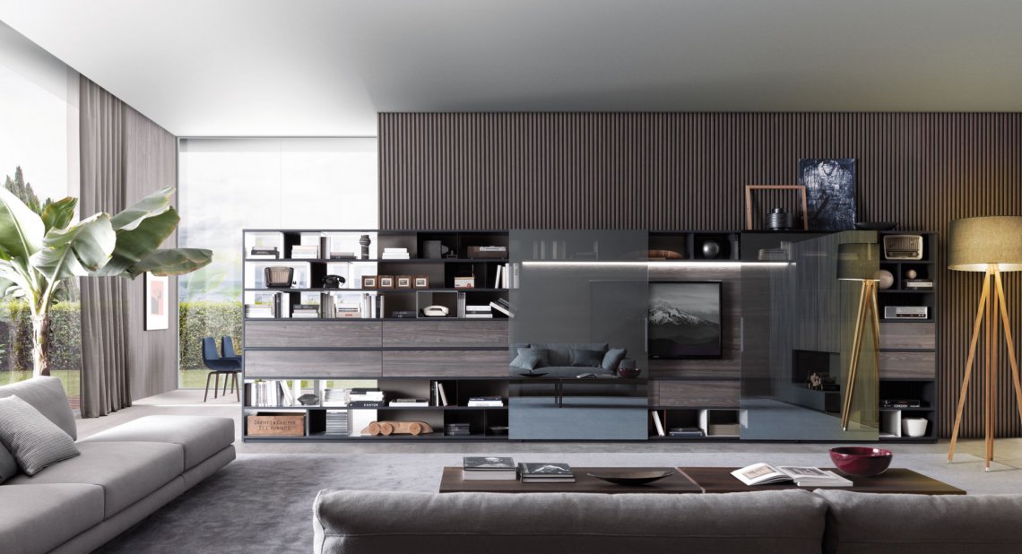 MISURAEMMEURBAN書柜