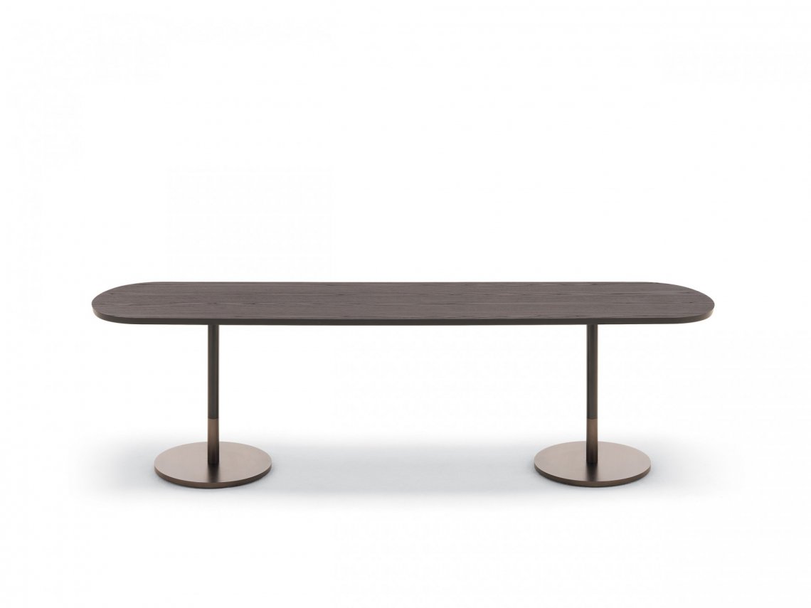 MISURAEMMESTILETTO長餐桌