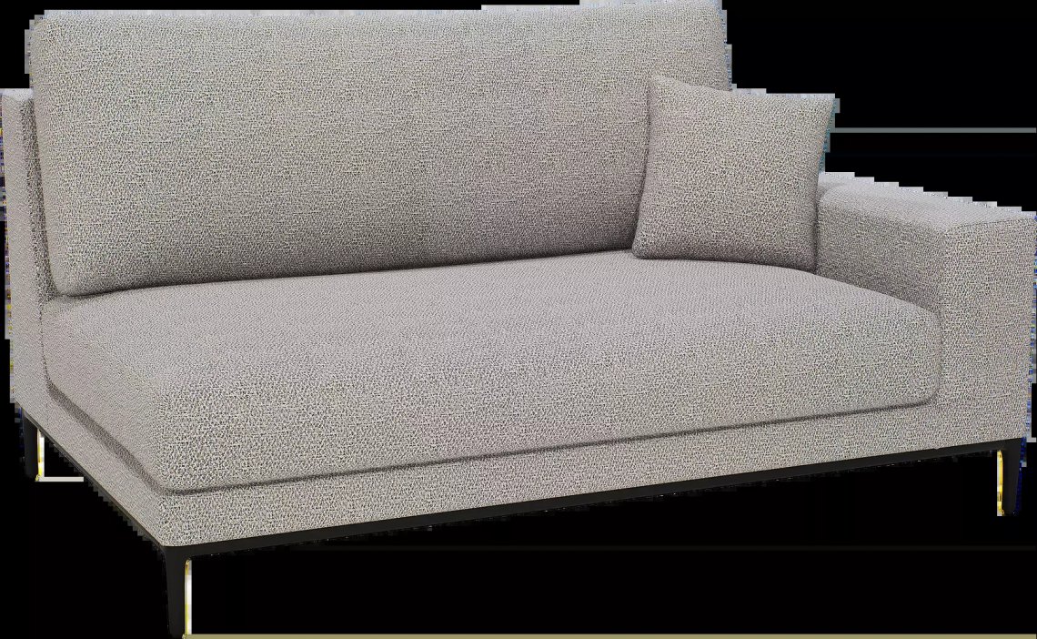 ManuttiZendo Sense Left seat沙發