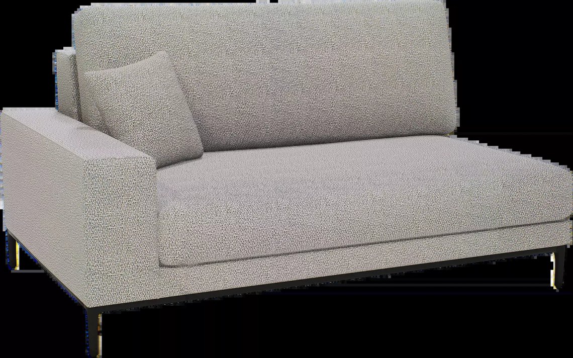 ManuttiZendo Sense right seat沙發