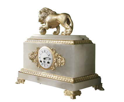 MARINERACCESORIES COLLECTION CLOCK鐘表