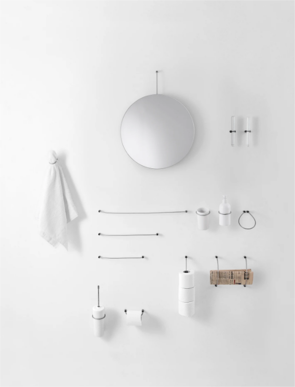 AGAPEBucatini 衛浴