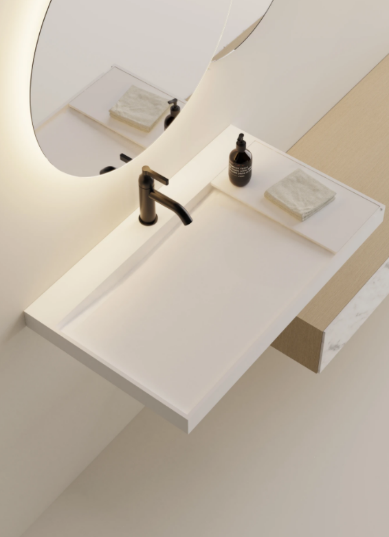 AGAPELitorale洗漱臺