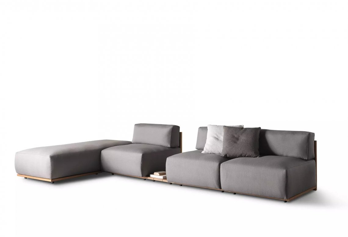 MERIDIANICLAUD OPEN AIR組合沙發