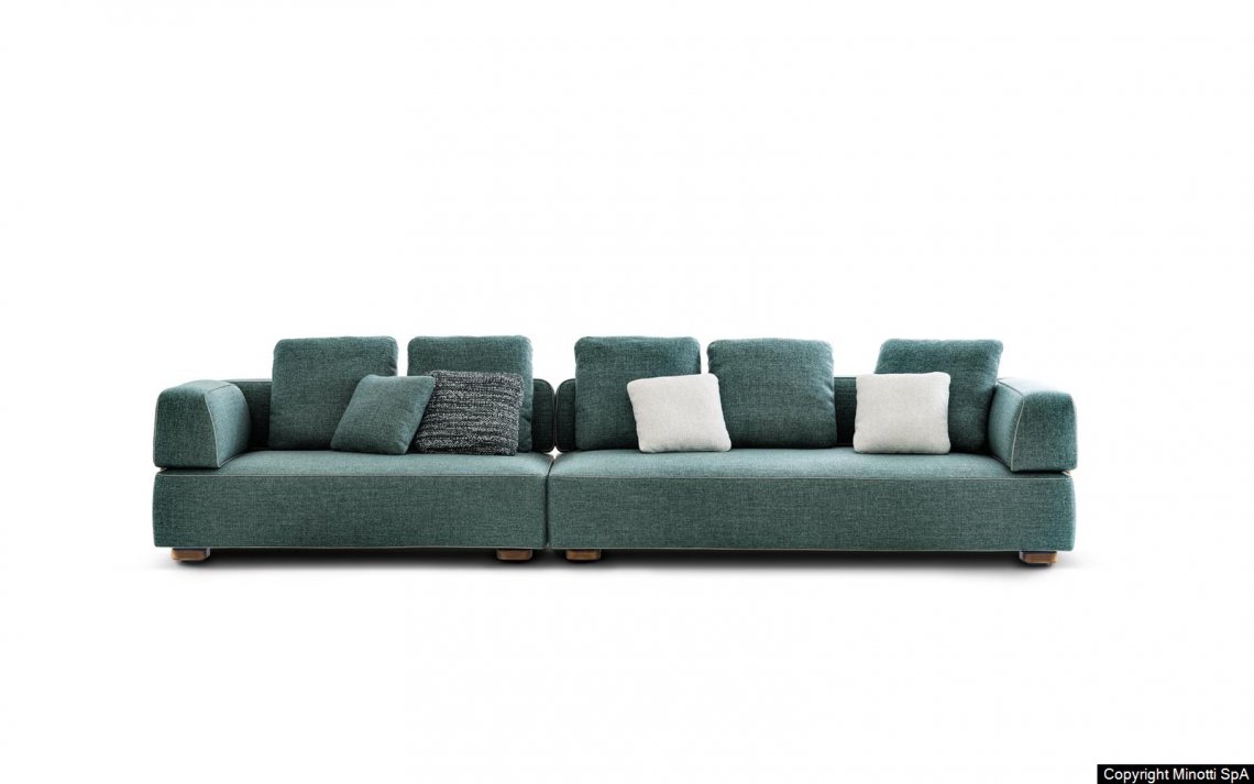 MINOTTIFLORIDA多人沙發(fā)