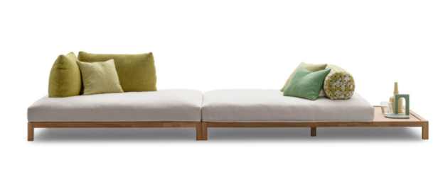 DESIREEHANEDA多人沙發