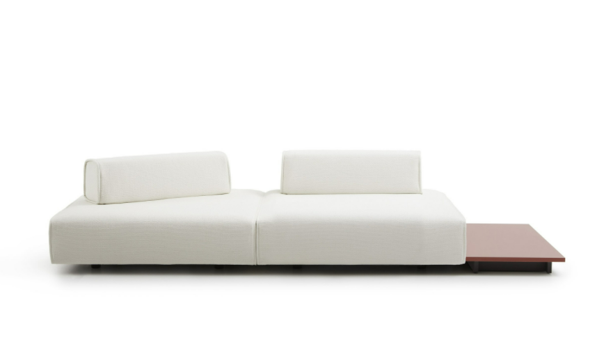 LEMANIVEAUX多人沙發