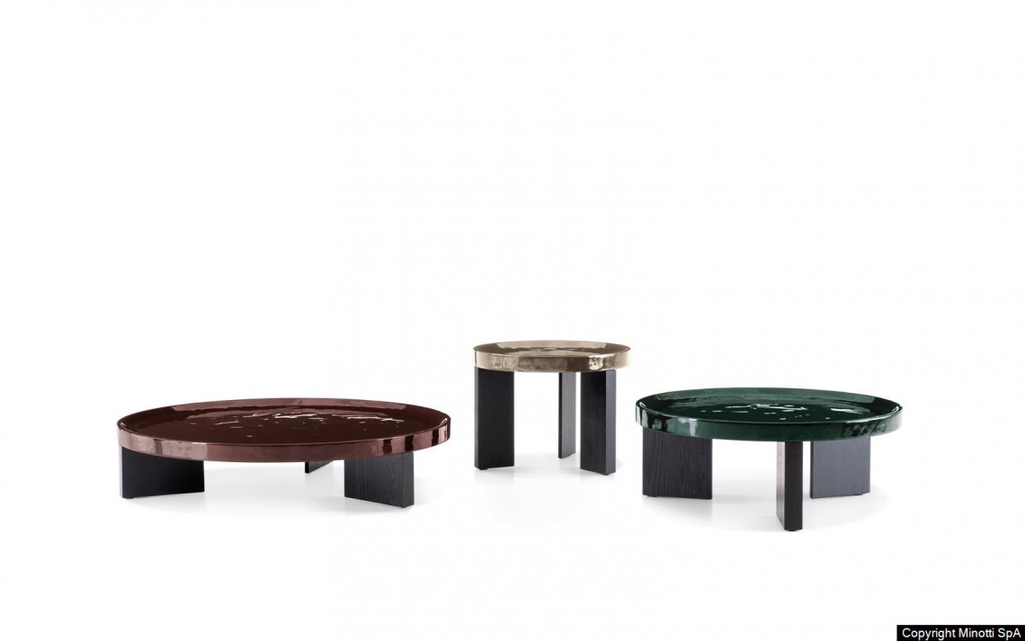 MINOTTILOUVER 咖啡桌
