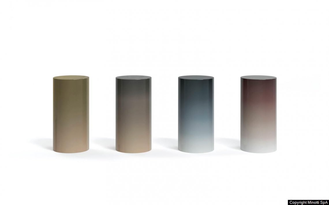 MINOTTIPILOTIS 咖啡桌