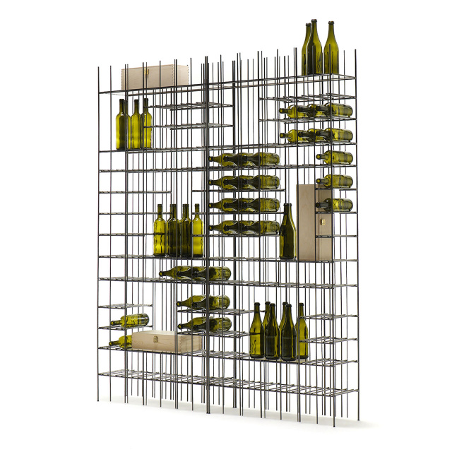 moggMETRICA WINE酒柜