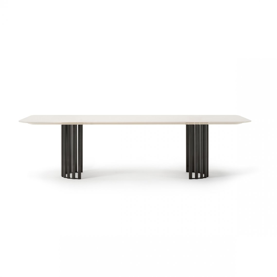 TURRIRoma rectangular table 長餐桌