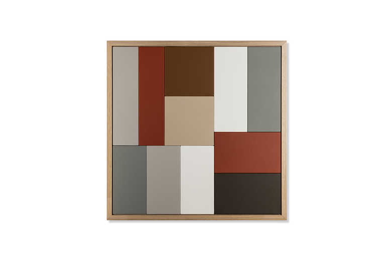 POLTRONA FRAUTableau墻飾