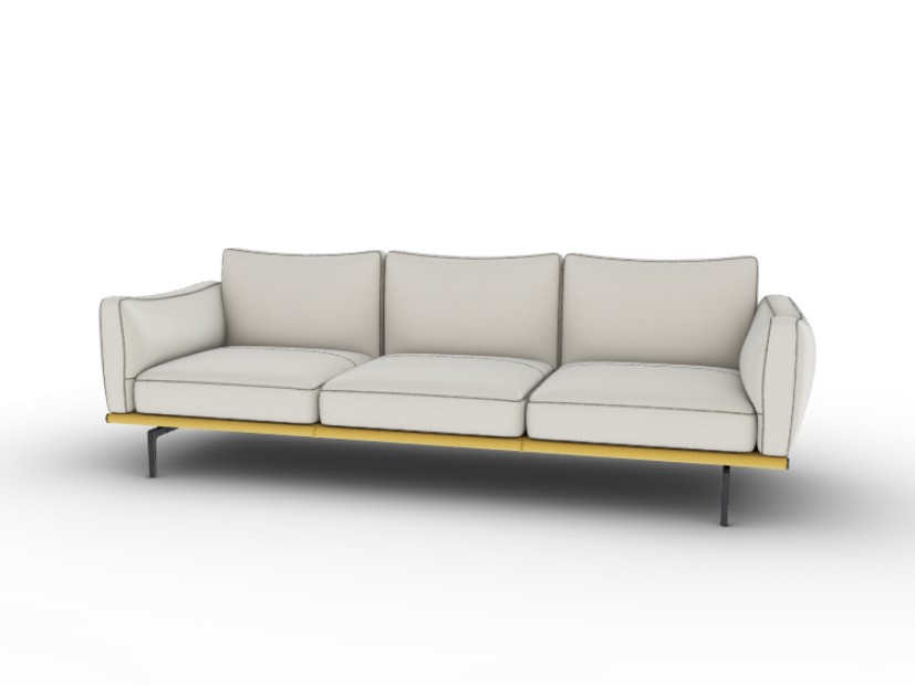 POLTRONA FRAUHappy Jack沙發