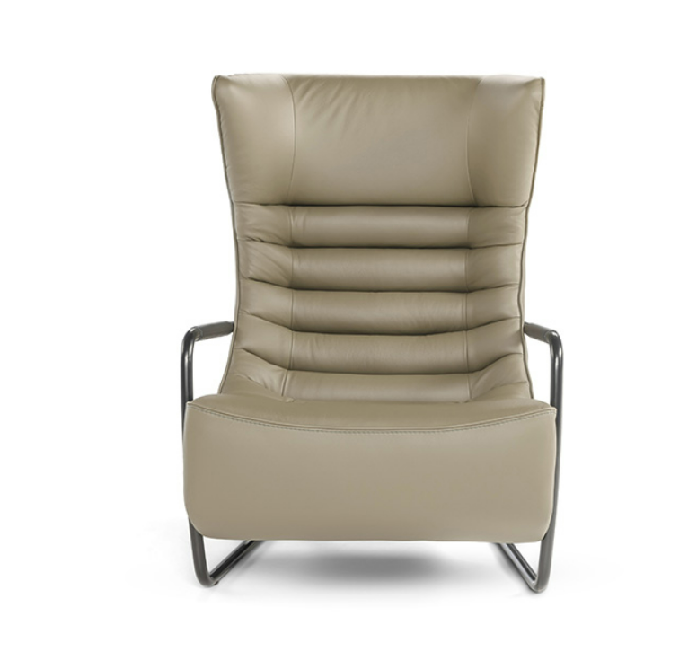 CALIA ITALIAGERRIT單人沙發