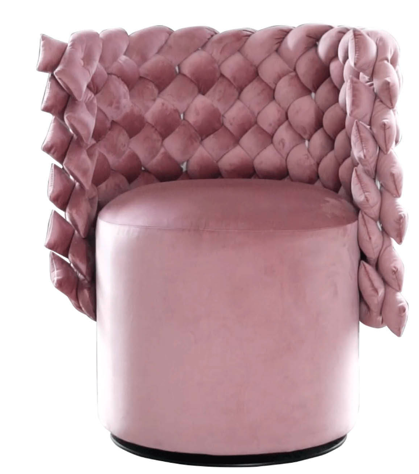 CALIA ITALIAGIUGGIOLA單人沙發