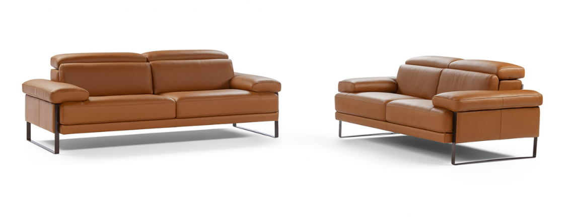 CALIA ITALIAITALO組合沙發