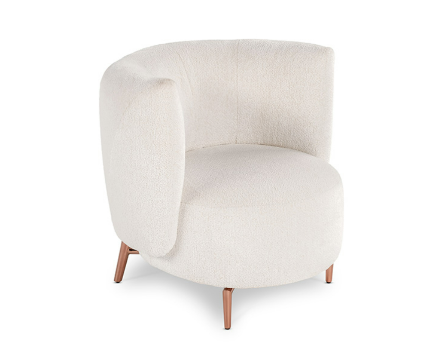 CALIA ITALIAMILLA單人沙發