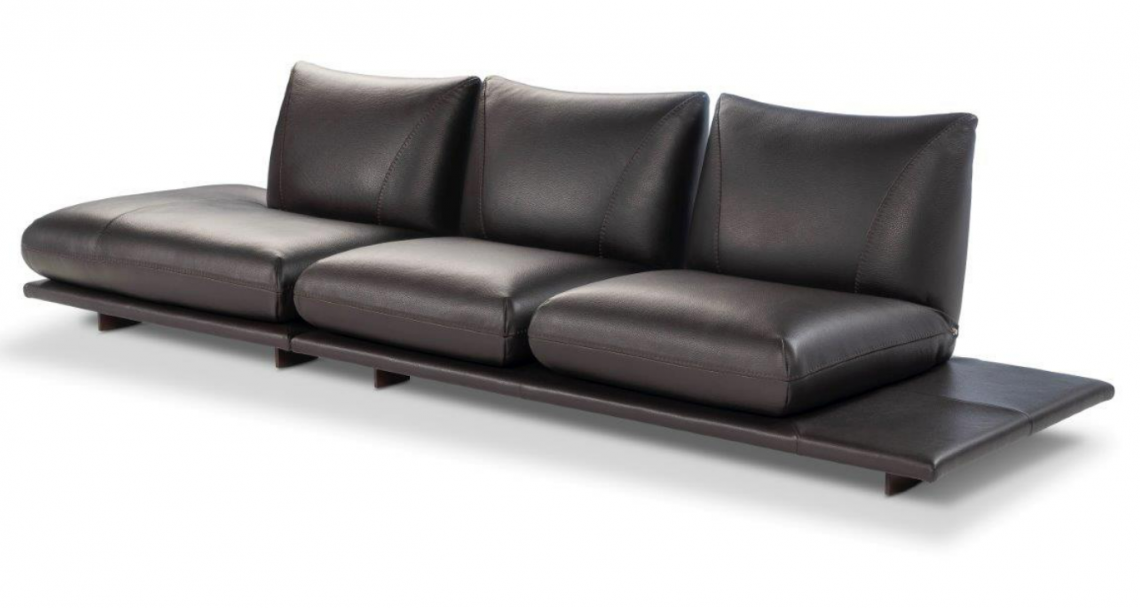 CALIA ITALIAPRALIN多人沙發