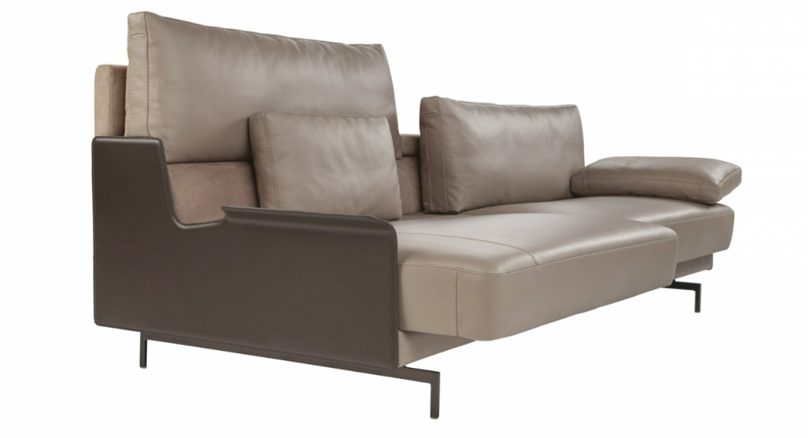 CALIA ITALIAQUINTESSENZA多人沙發