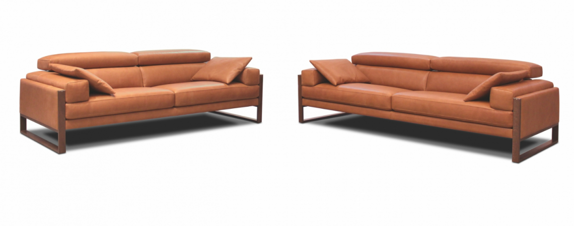 CALIA ITALIAROMEO多人沙發