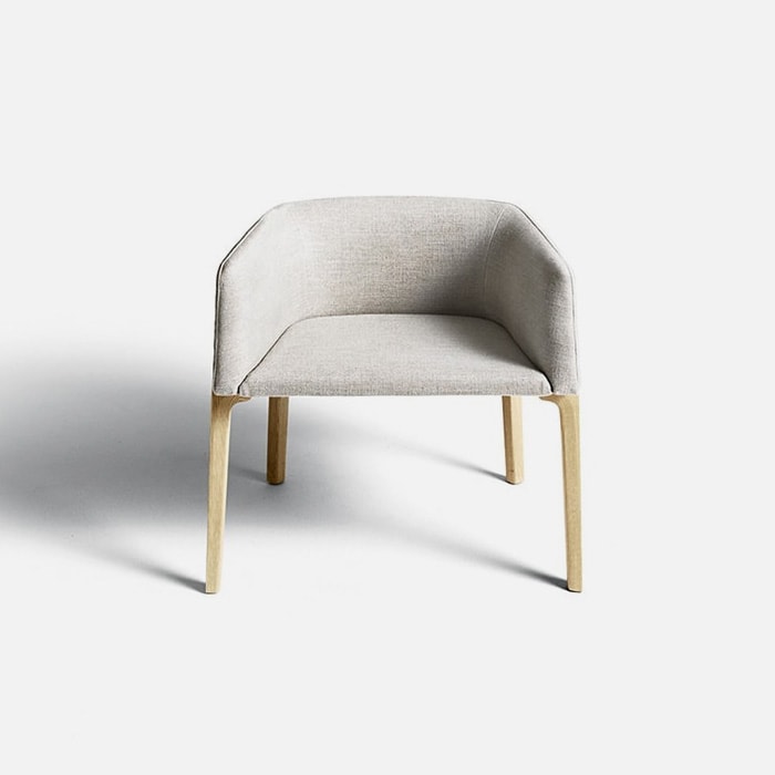 DePadovaChesto Lounge休閑椅